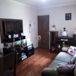 Apartamento de 46m² no Campanário em Diadema - SP.