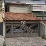 Sobrado 314 m² Localizado No Bairro Valparaíso Santo André - SP