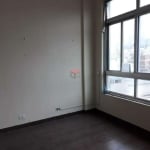 Sala Comercial com 29m² localizada no Centro de São Bernardo do Campo - SP.