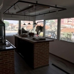 Apartamento- 200m², Com Elevador Localizado No Bairro Assunção- Santo André - SP