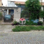 Terreno de 200m² no Bairro Homero Thon em Santo André - SP