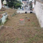 Terreno à venda Santa Maria - São Caetano do Sul - SP