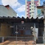 Terreno com 161m² localizado no Bairro Assunção em São Bernardo do Campo- SP.