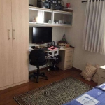 Apartamento 140 M² Localizado No Bairro Bangu Santo André - SP