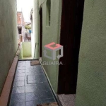 Sobrado com 126 m²Localizado No bairro , Sítio dos Vianas / Santo André