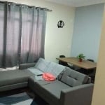 Apartamento à venda 1 quarto 1 vaga Taboão - São Bernardo do Campo - SP