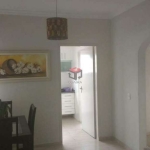 Apartamento- 65m², Nova Petrópolis- São Bernardo do Campo - SP