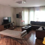 Sobrado de 216m² no Bairro Bela Vista em Santo André - SP