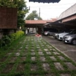 Terreno de 561m² no Hollywood em SBC - SP