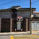 Sobrado à venda 3 quartos 3 suítes 4 vagas Jardim São Caetano - São Caetano do Sul - SP