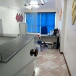 Sala 43 m² Localizado No Bairro Centro Santo André - SP