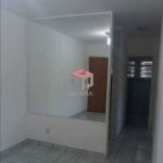 Apartamento à venda 2 quartos 1 vaga Lutécia - Santo André - SP