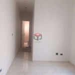 Apartamento à venda 2 quartos 1 vaga Príncipe de Gales - Santo André - SP