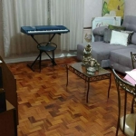 Sobrado à venda 3 quartos 2 suítes 1 vaga Casa Branca - Santo André - SP