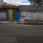 Terreno 400 m² Localizado No Bairro Pires Santo André - SP