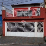 Csaa 172 m² localizado no bairro Bangu Santo André - SP