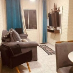 Apartamento à venda 2 quartos 1 vaga Paulicéia - São Bernardo do Campo - SP