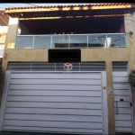 Casa- 250m², Campanário- Diadema- SP.