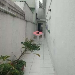 Sobrado 215 m² Localizado No Bairro Jardim do Mar São Bernardo do Campo - SP