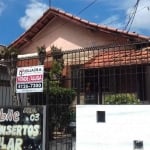 Casa para aluguel 2 quartos 2 vagas Santa Terezinha - São Bernardo do Campo - SP