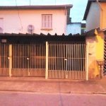 Sobrado- 120m², Homero Thon- Santo André - SP