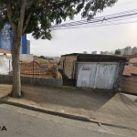 Terreno à venda Eldízia - Santo André - SP