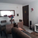 Apartamento 55 m² localizado no bairro Alvorada Santo André - SP