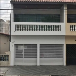 Sobrado- 224m², Vila Floresta- Santo André- SP.