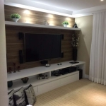 Apartamento à venda 3 quartos 3 suítes 3 vagas Boa Vista - Santo André - SP