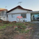 Terreno com 500 m² localizado no Bairro Santa Maria em Santo André.