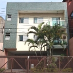 Apartamento 114 m² Localizado No Bairro Pires Santo André - SP