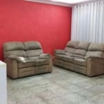 Casa à venda 4 quartos 1 suíte 7 vagas Utinga - Santo André - SP