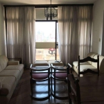 Apartamento 120 M² Com Elevador Localizado No Bairro Assunção Santo André - SP