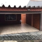 Casa Térrea- 140m², Vila Luzita- Santo André- SP