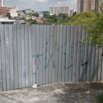 Terreno de 330 m² no Baeta Neves em São Bernardo do Campo - SP