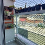 Apartamento 71 M² Localizado No Bairro Alice Santo André - SP