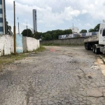 Terreno com 3.000 metros localizado no Bairro Assunção em São Bernardo do Campo. Ótima localização.