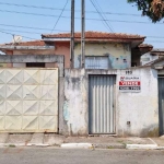 Terreno 250 m² localizado no bairro Taboão - Diadema -SP