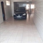 Sobrado 214 m² localizado no bairro Las Vegas Santo André - SP