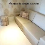 Lindo apartamento à venda - 2 Dormitórios - 1 Vaga - Demarchi - São Bernardo do Campo - SP