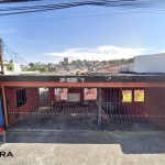 Terreno com 280 metros - Palmares - Santo André