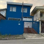 Sobrado à venda 3 quartos 4 vagas Oriental - Santo André - SP