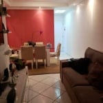 Apartamento à venda 3 quartos 1 vaga Baeta Neves - São Bernardo do Campo - SP