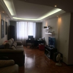 Apartamento de 118m² no Rudge Ramos em São Bernardo do Campo- SP