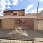 Sobrado - Alto Padrão com 246 m² - Bairro Campestre - Santo André