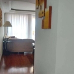 Apartamento à venda 2 quartos 1 suíte 2 vagas Valparaíso - Santo André - SP