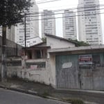 Terreno 400 m² localizado no bairro Centro São Bernardo do Campo - SP