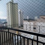 Apartamento 67 M² localizado No bairro Valparaíso Santo Andre