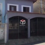 Sobrado de 170m² no bairro Nova Petrópolis São Bernardo do Campo - SP