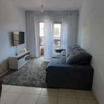 Apartamento- 86m², Cecília Maria - Santo André/SP.